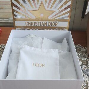 Christian Dior Holiday 2025 Box